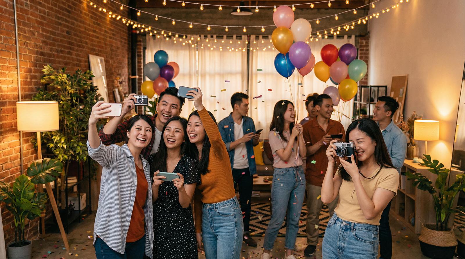 韩漫视频社区活动